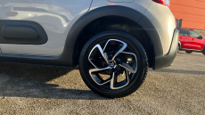 Citroen C3 1.2 PureTech Saint James 5dr Petrol Hatchback